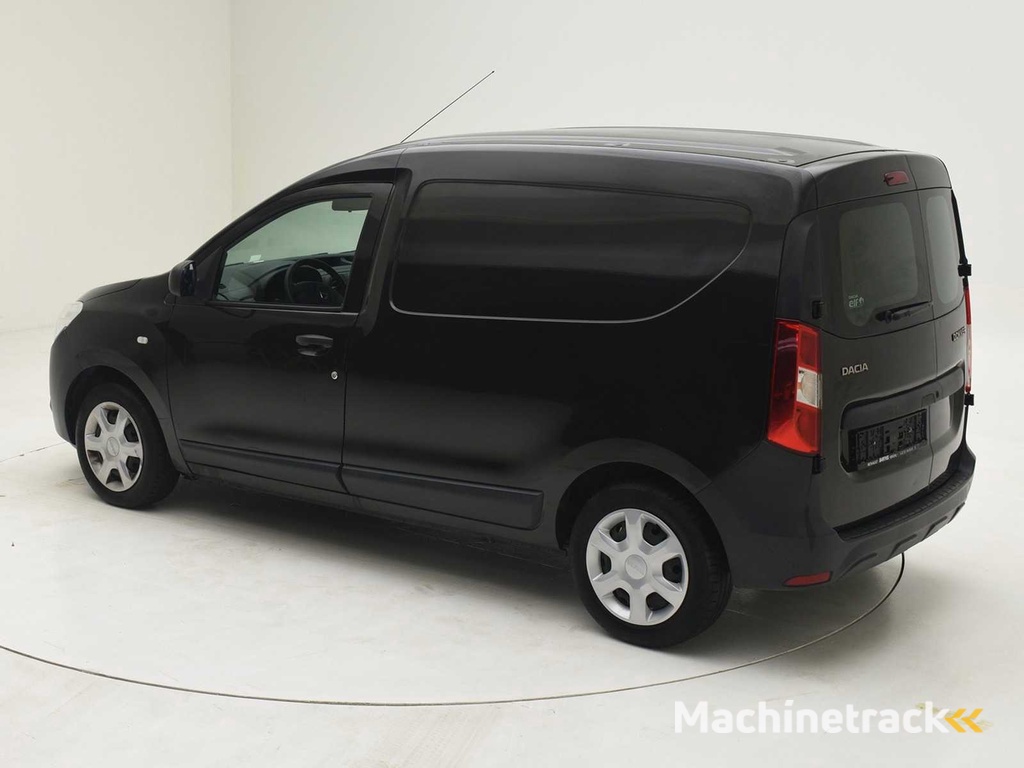 DACIA DOKKER