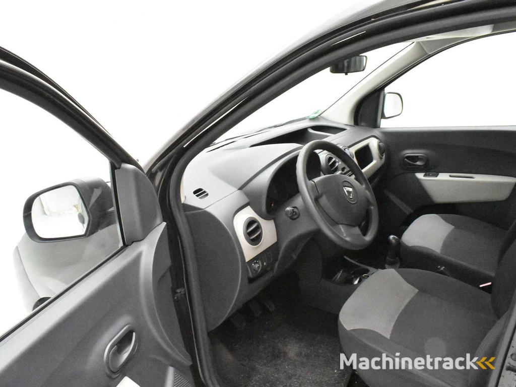 DACIA DOKKER