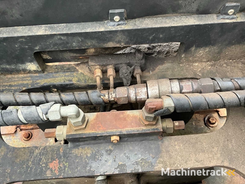 Saes 1900mm Kippschaufel CW30