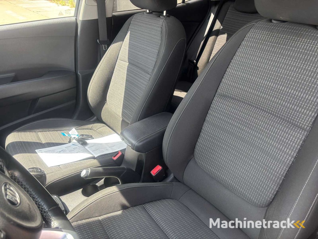 Kia - 2020 - Stonic - 1.6 CRDi DynPl.Line - Personenauto