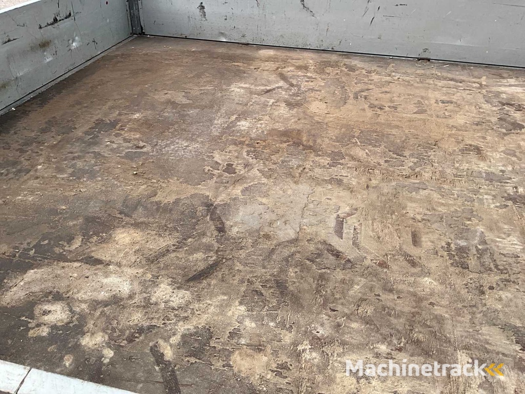 2018 Hulco Anhänger