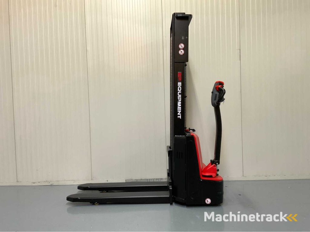 EP - EST 3,0 Meter Stapler