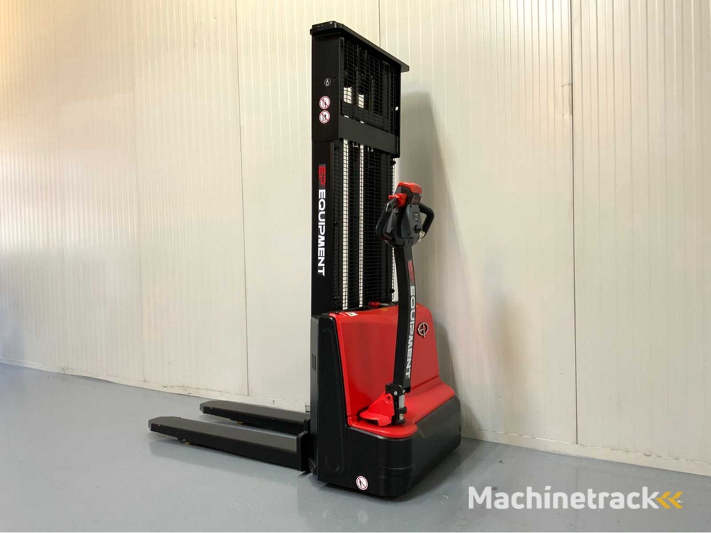 EP - EST 3,0 Meter Stapler