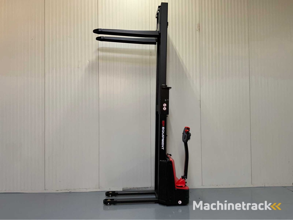 EP - EST 3,0 Meter Stapler