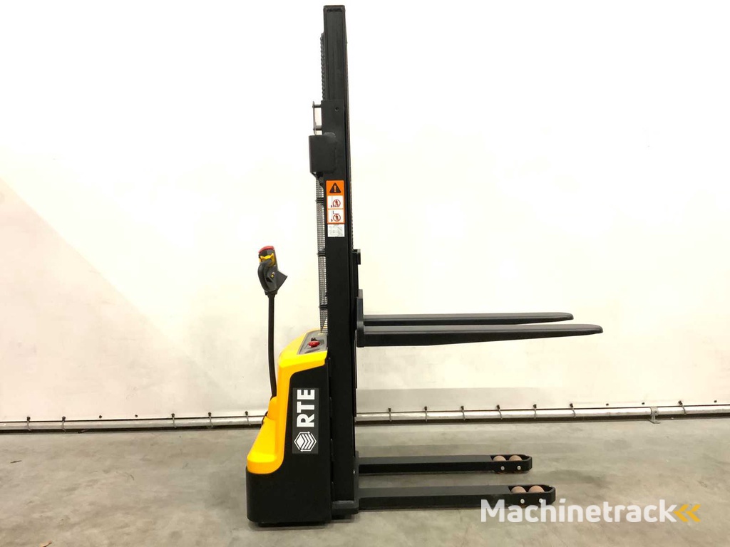 RTE - 2024 - 6182 - Stapler 3M Doppelkette