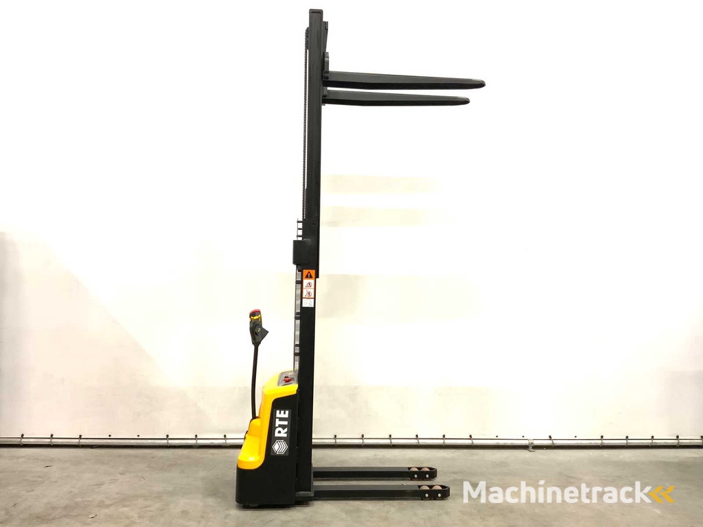 RTE - 2024 - 6182 - Stapler 3M Doppelkette