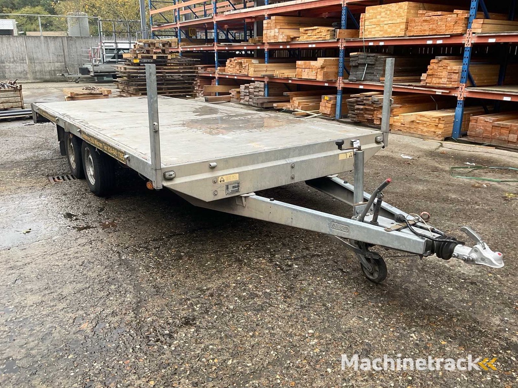 2013 Saris C20 PXL2035 Anhänger