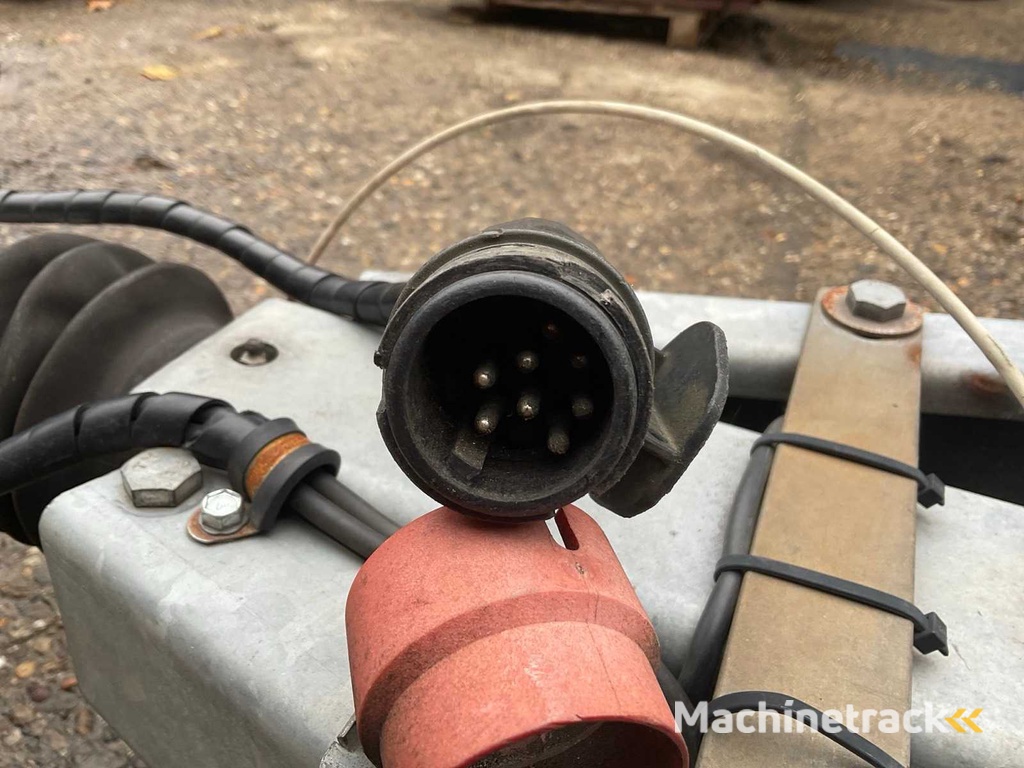 2013 Saris C20 PXL2035 Anhänger