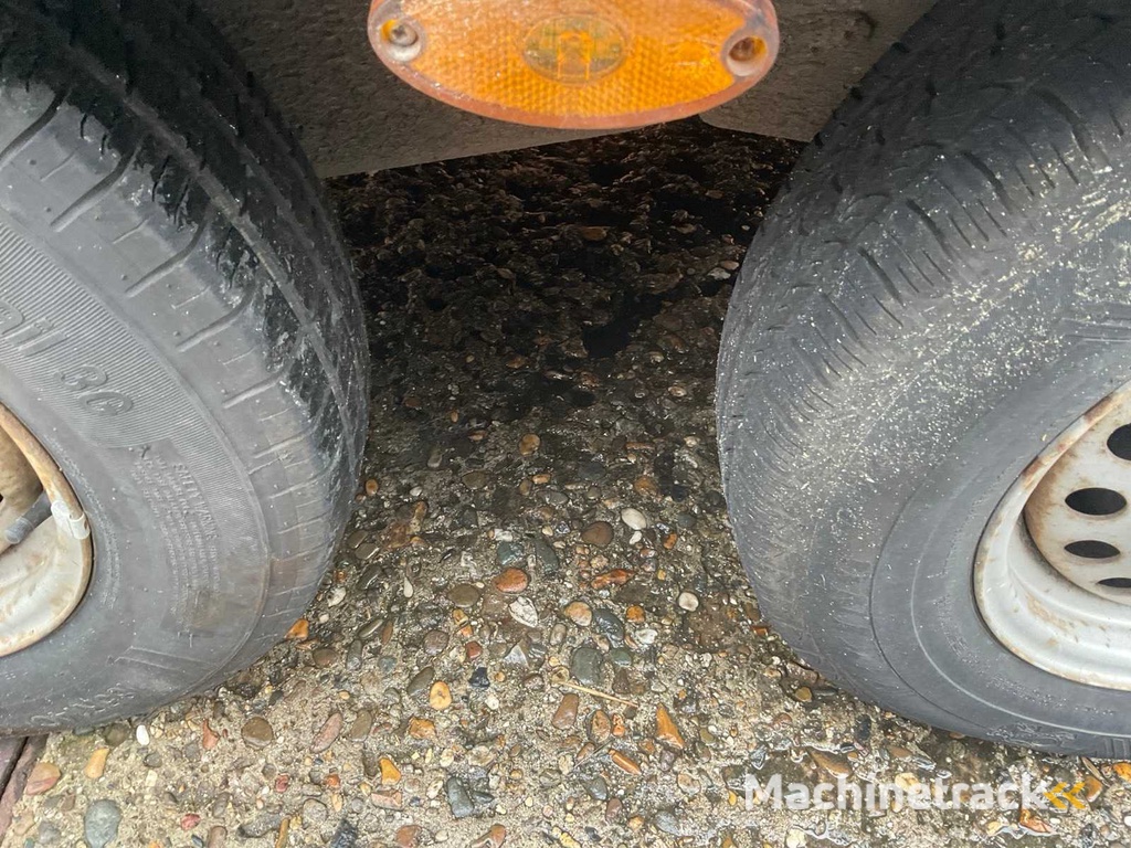 2013 Saris C20 PXL2035 Anhänger