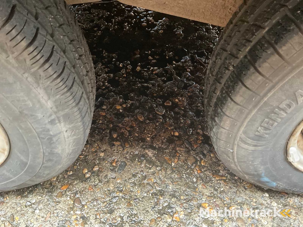 2013 Saris C20 PXL2035 Anhänger