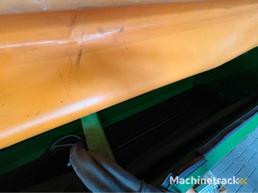 2004 Amazone ED 602-K zaaimachine