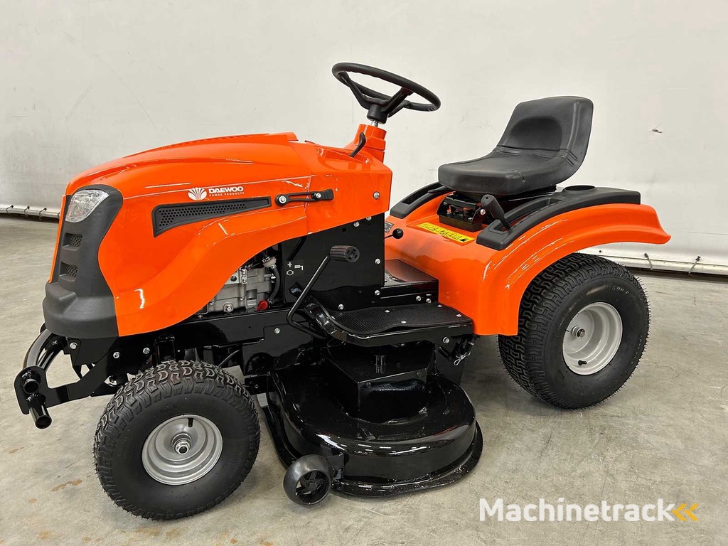 Daewoo - DA1066HX - Zitmaaier - 2024
