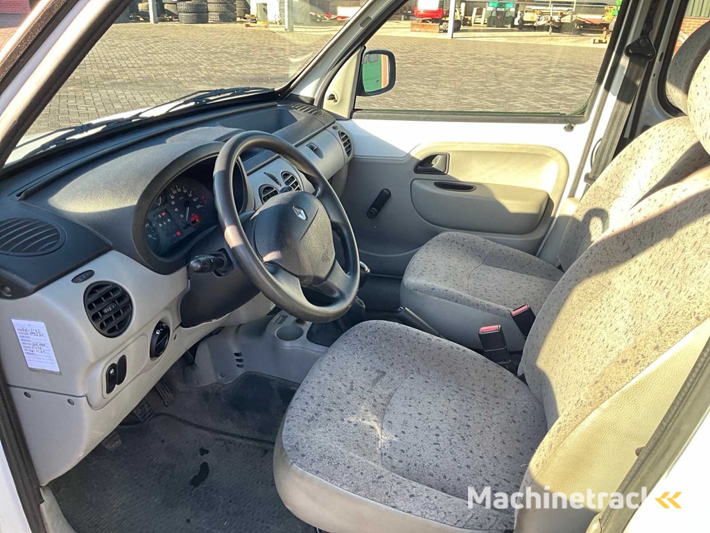2005 Renault Kangoo Express dCI70 Nutzfahrzeug
