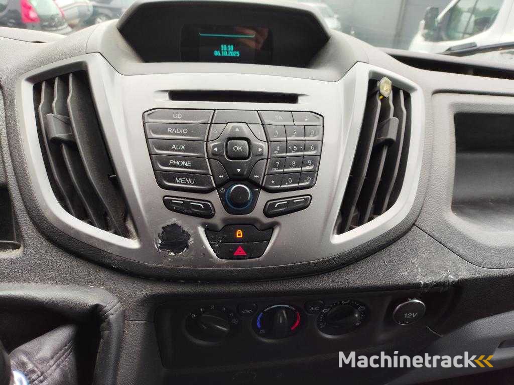 Ford - Transit - 310 2.2 TDCI L2H2 Tr - Bedrijfswagen