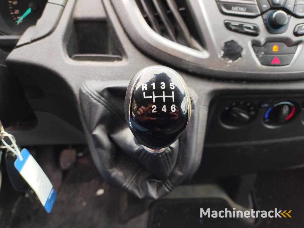 Ford - Transit - 310 2.2 TDCI L2H2 Tr - Bedrijfswagen