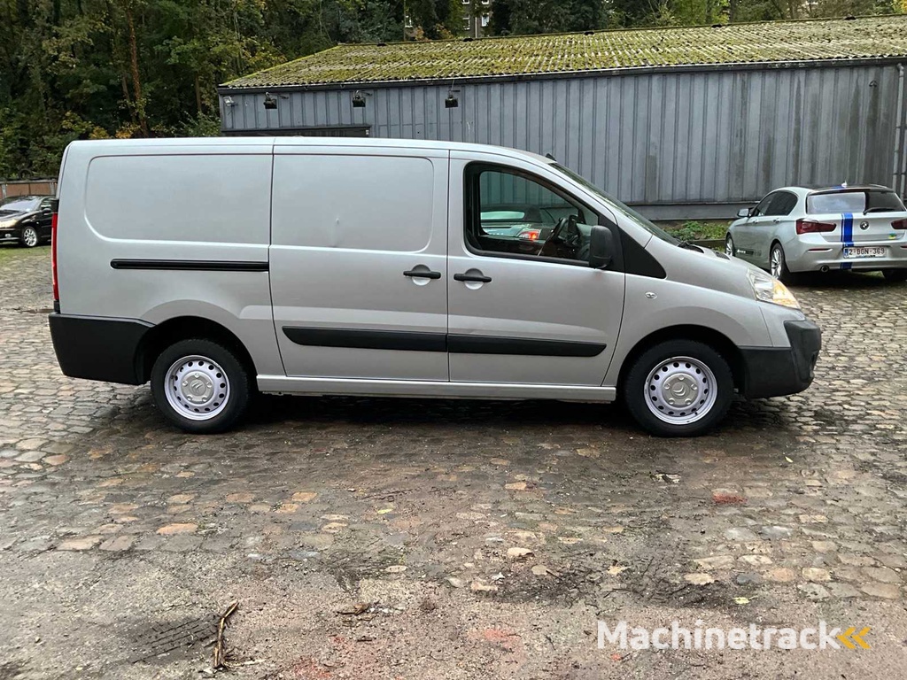 Citroën Jumpy Nutzfahrzeug