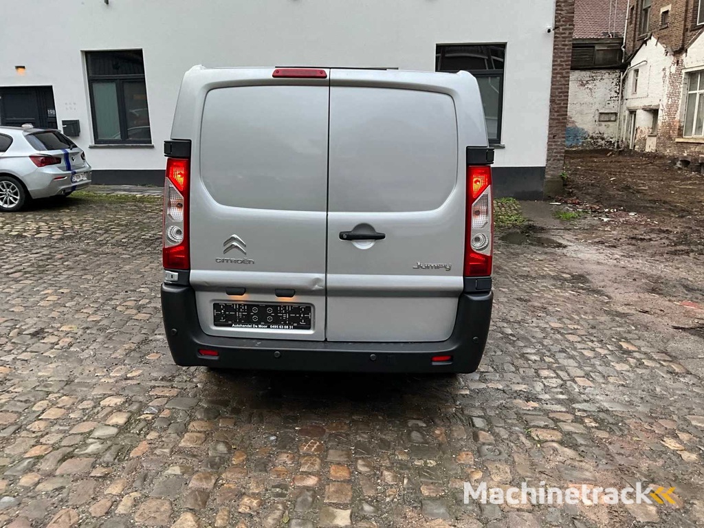 Citroën Jumpy Nutzfahrzeug