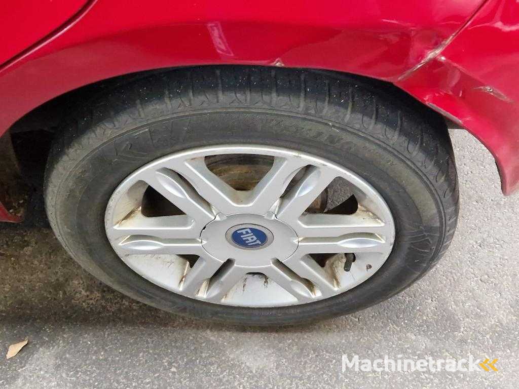 Fiat - Panda - 2007 - Automatik - 1.2 Emotion - Auto