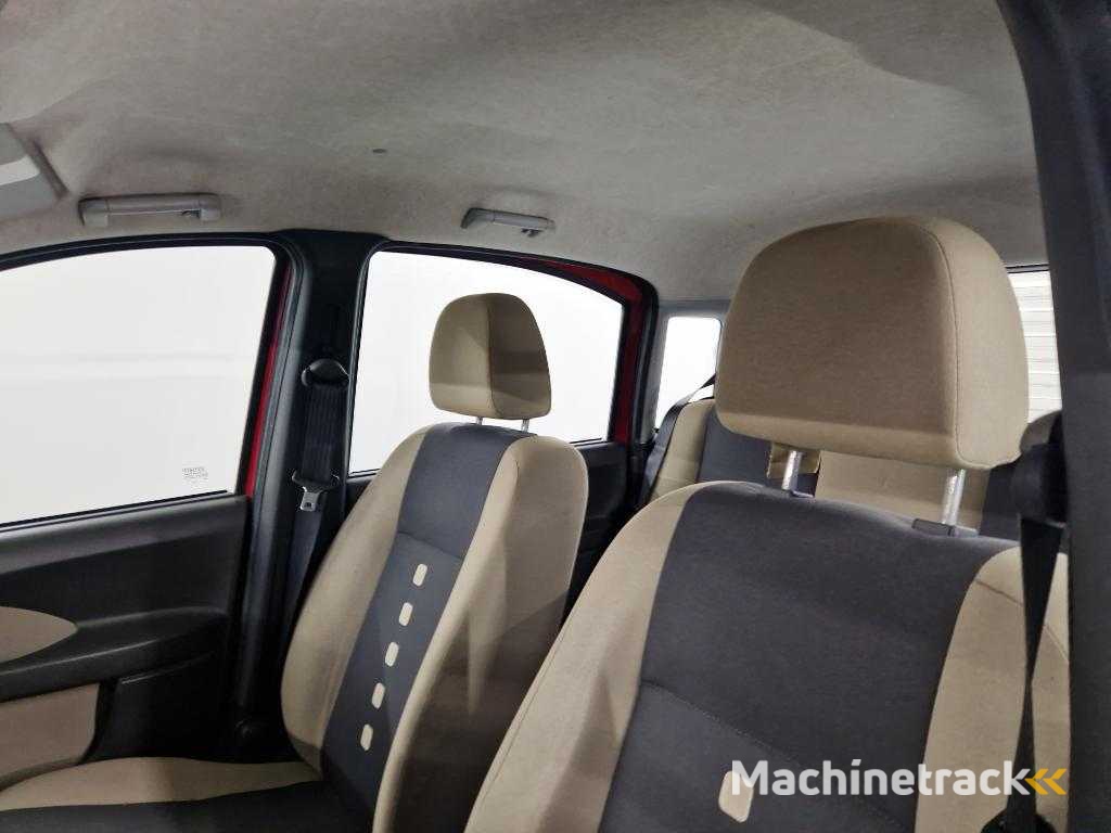 Fiat - Panda - 2007 - Automatik - 1.2 Emotion - Auto