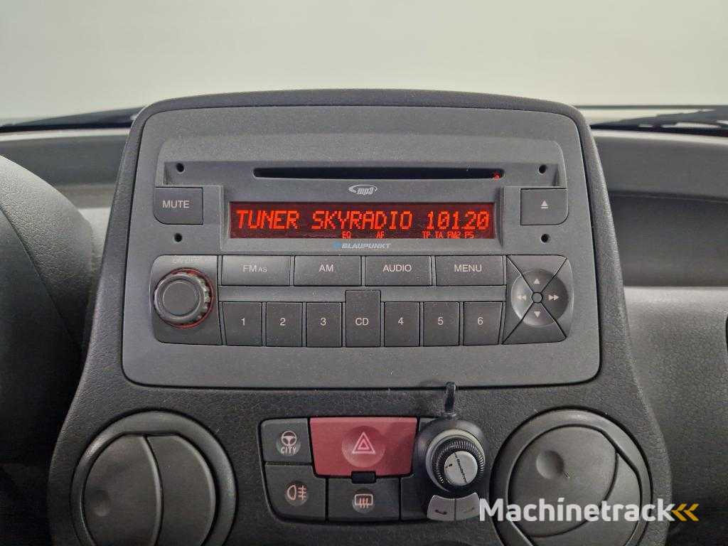 Fiat - Panda - 2007 - Automatik - 1.2 Emotion - Auto