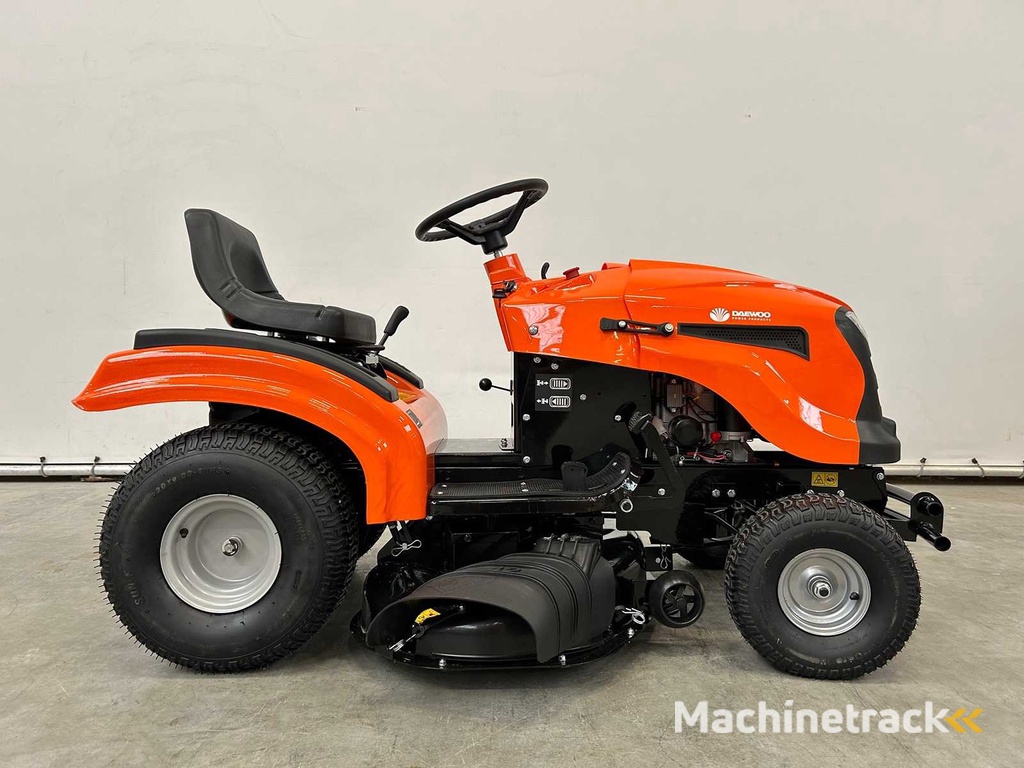 Daewoo - DA1066HX - Zitmaaier - 2024
