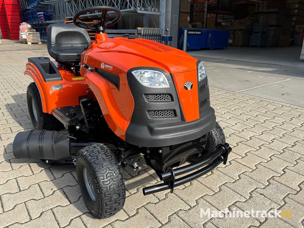 Daewoo - DA1066HX - Zitmaaier - 2024
