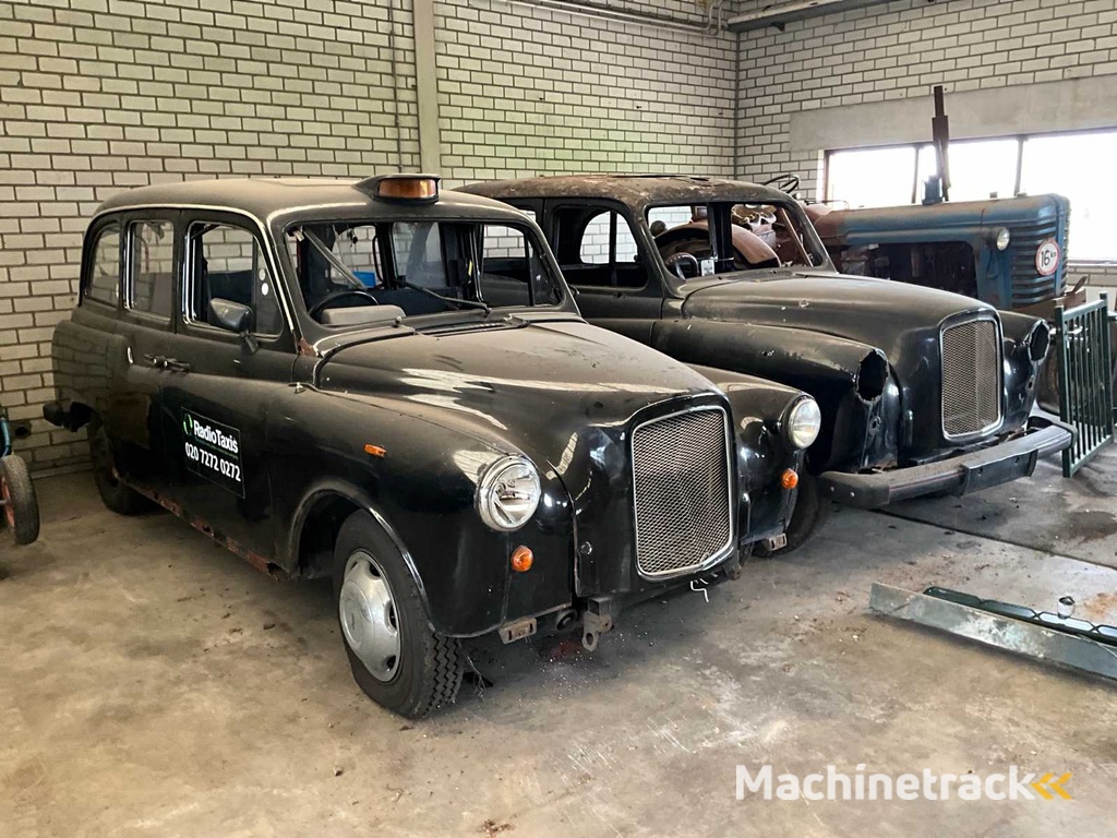 Restaurierungsobjekt