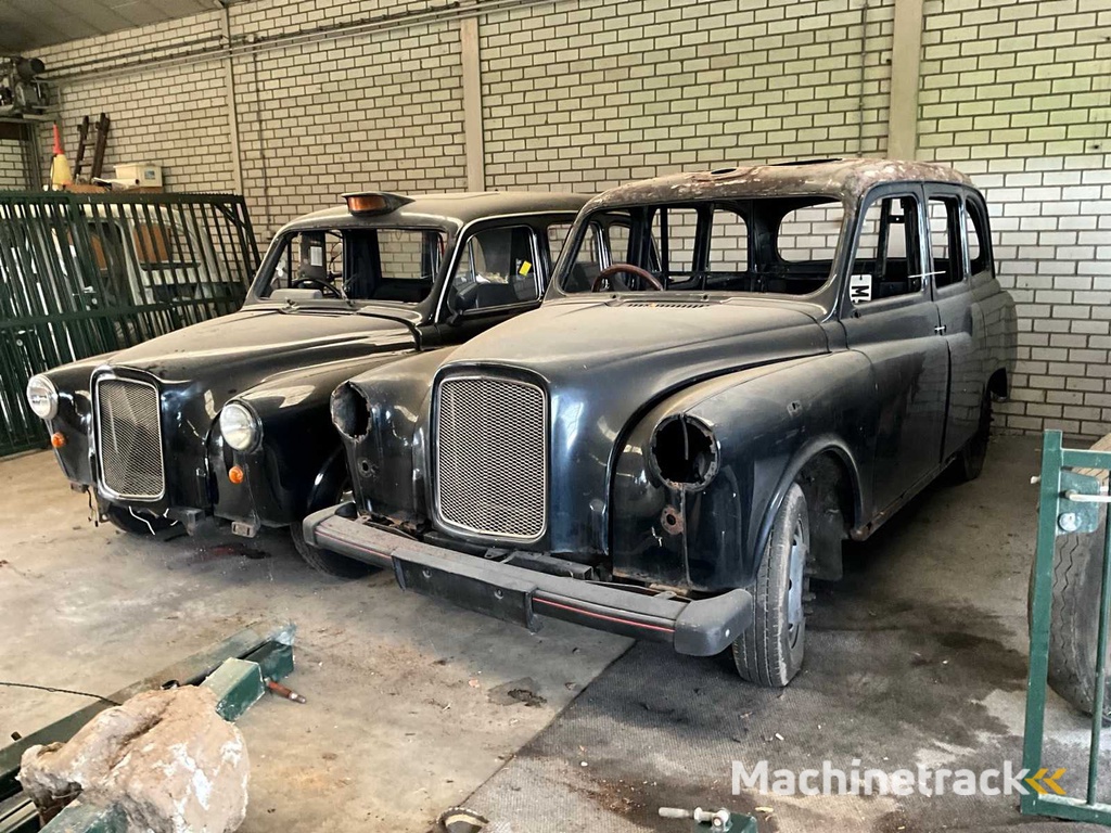 Restaurierungsobjekt