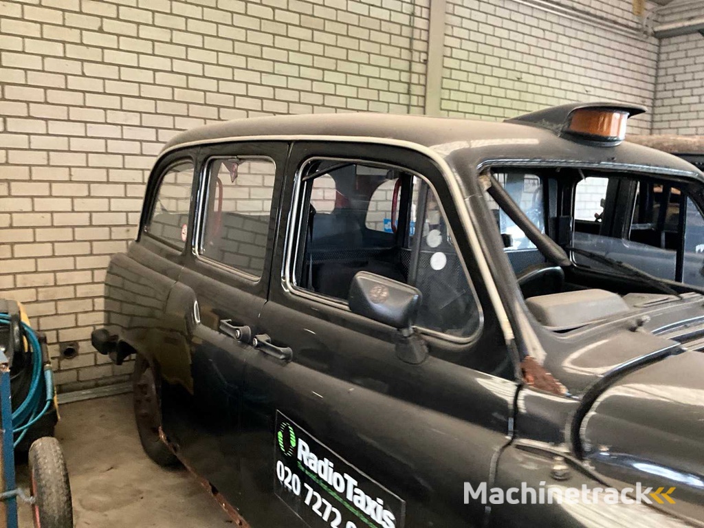 Restaurierungsobjekt