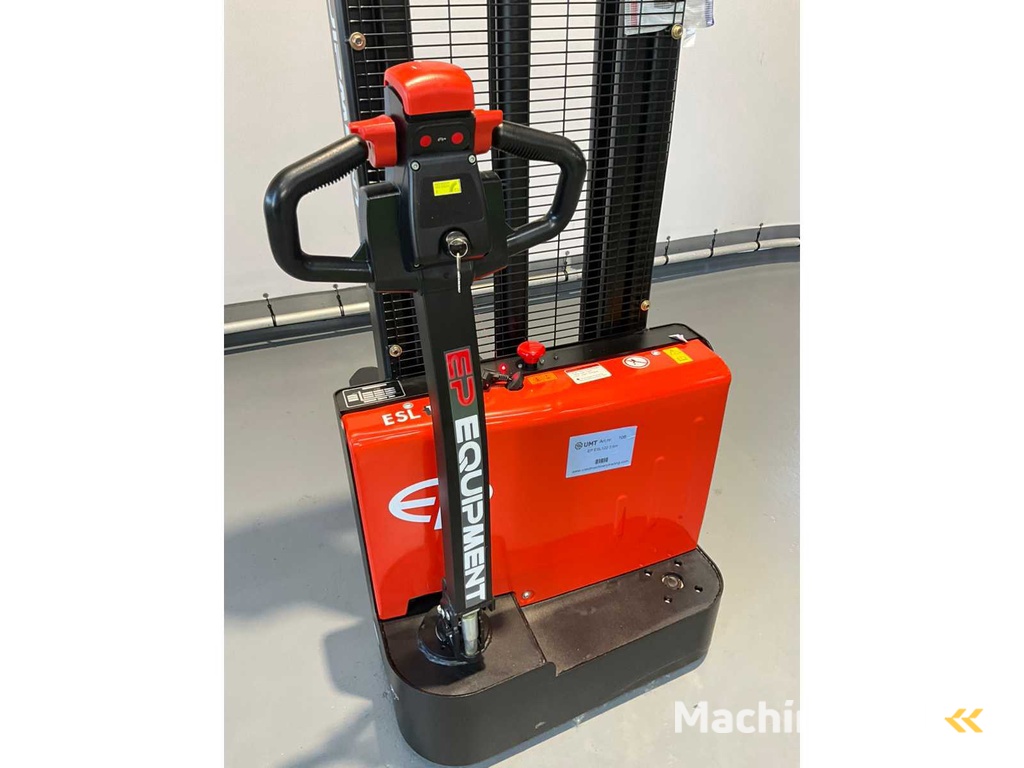 EP - ESL 122 3,6 Meter - Stapler