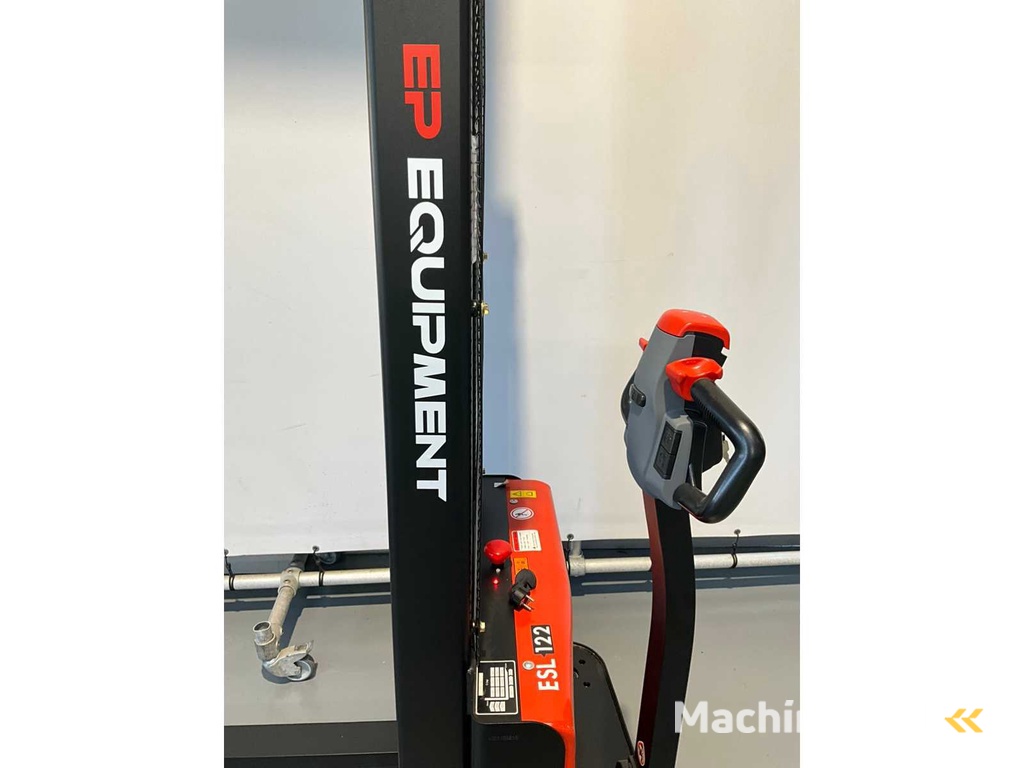 EP - ESL 122 3,6 Meter - Stapler