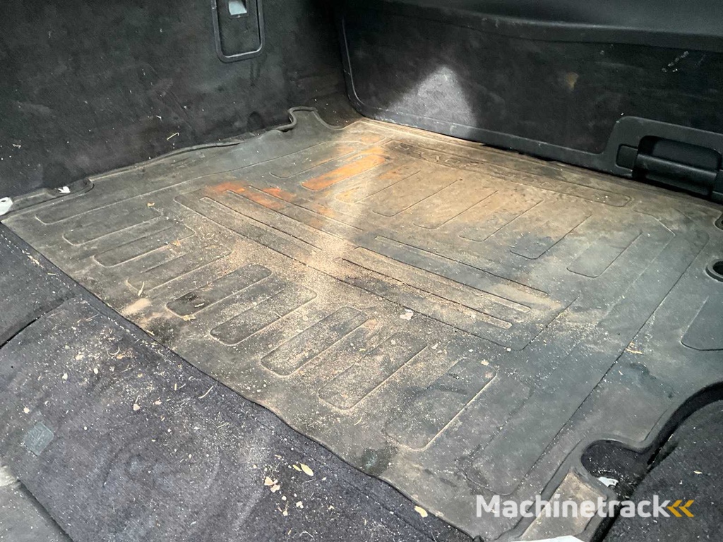 2012 Land Rover Range Rover HSE Sport Nutzfahrzeug