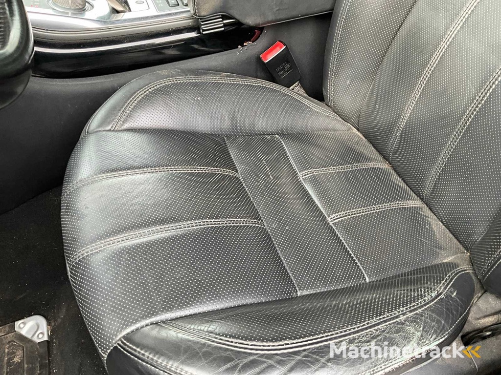 2012 Land Rover Range Rover HSE Sport Nutzfahrzeug