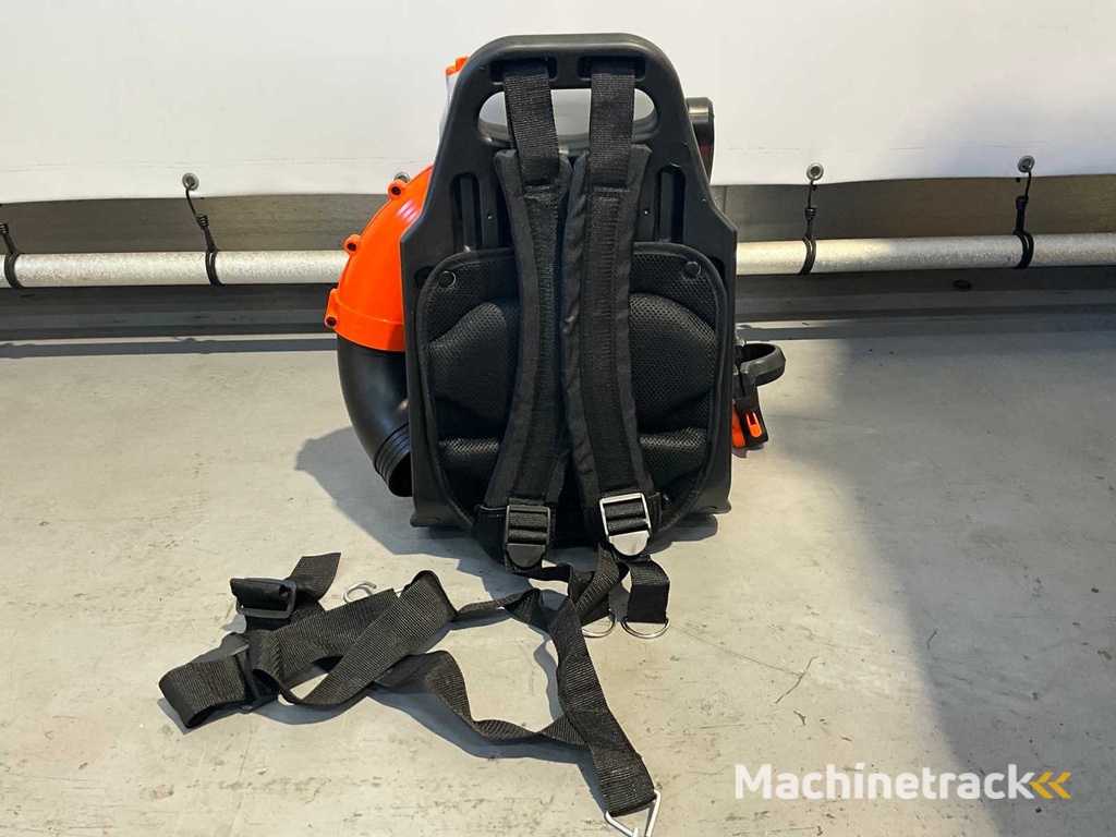 Daewoo - DABL7662 - Laubbläser