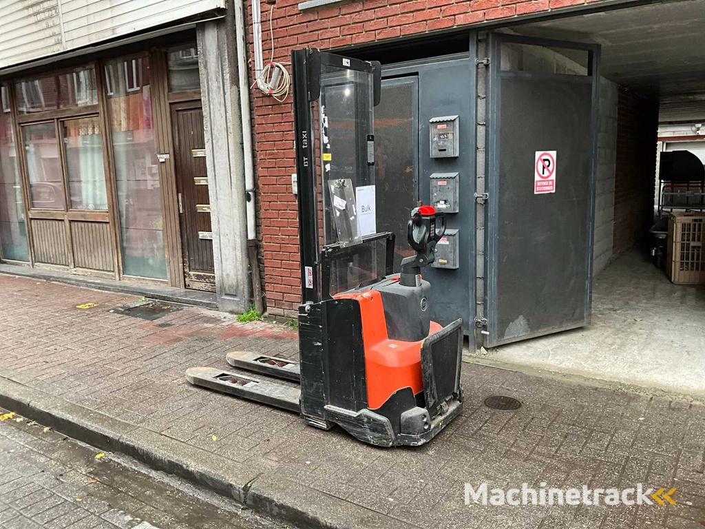 2014 BT SWE120 Stapler