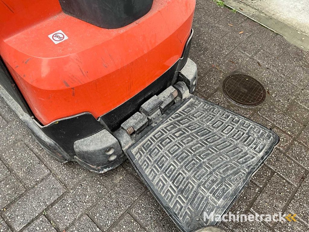 2014 BT SWE120 Stapler