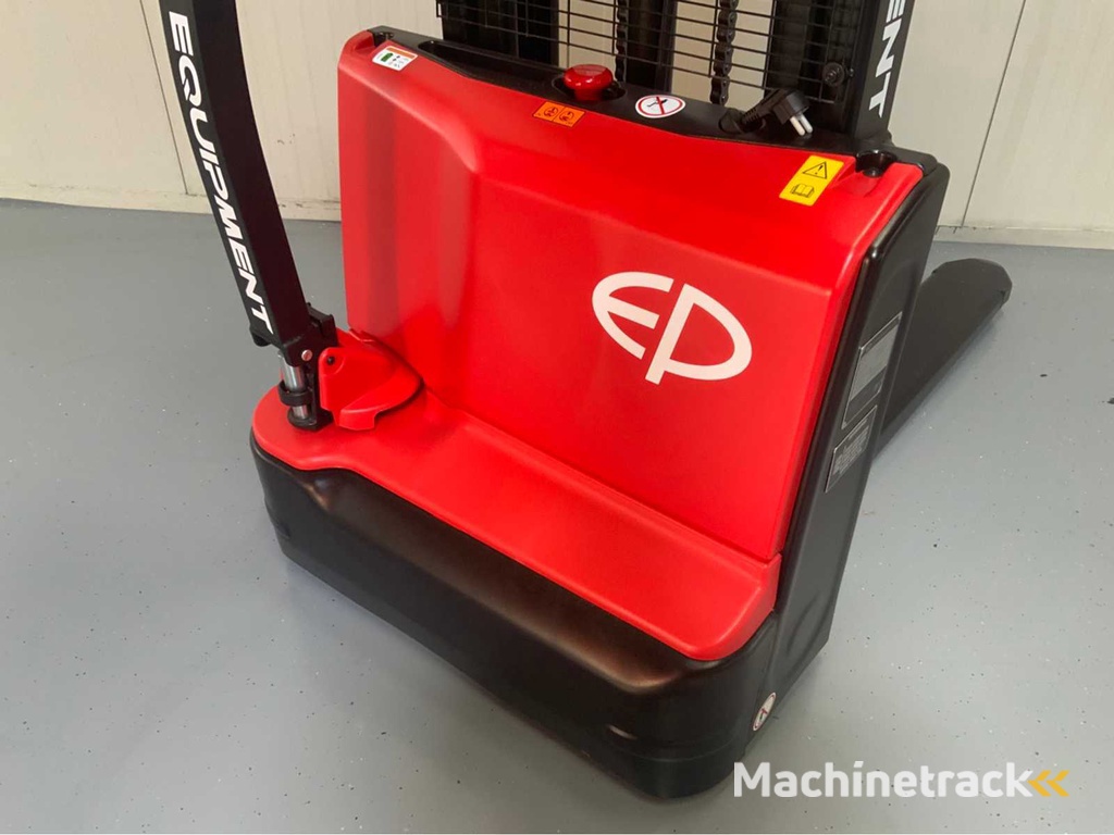 EP - EST 2,7 Meter Stapler