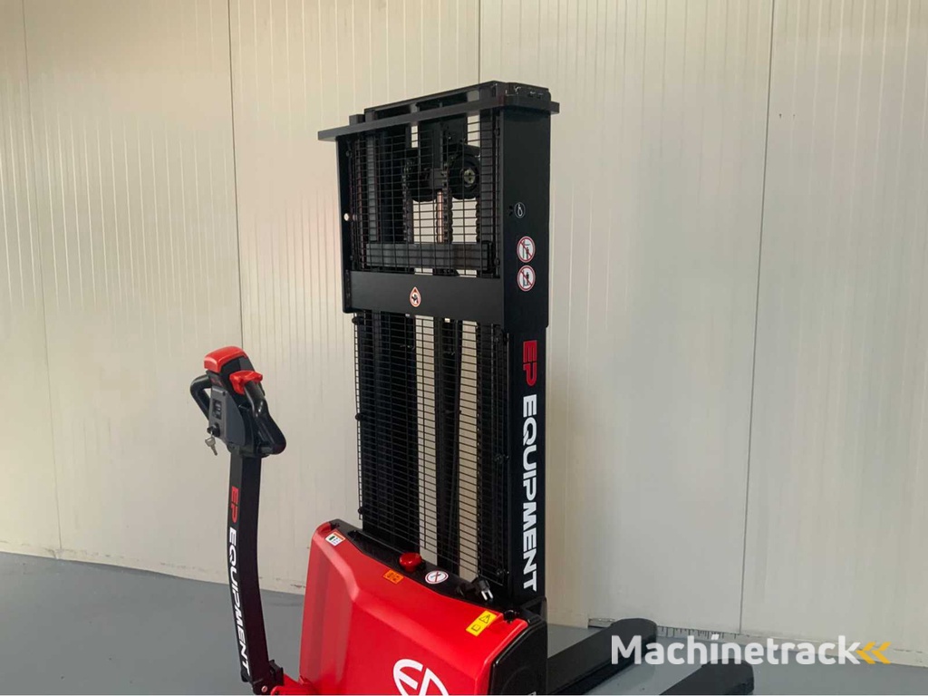 EP - EST 2,7 Meter Stapler