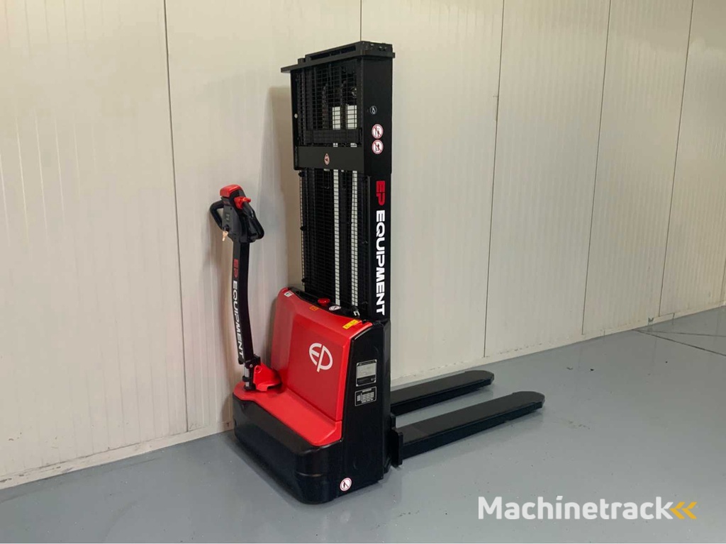 EP - EST 2,7 Meter Stapler