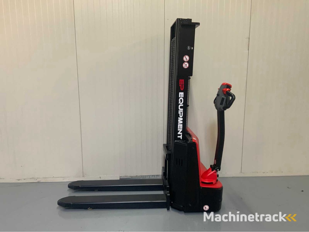 EP - EST 2,7 Meter Stapler