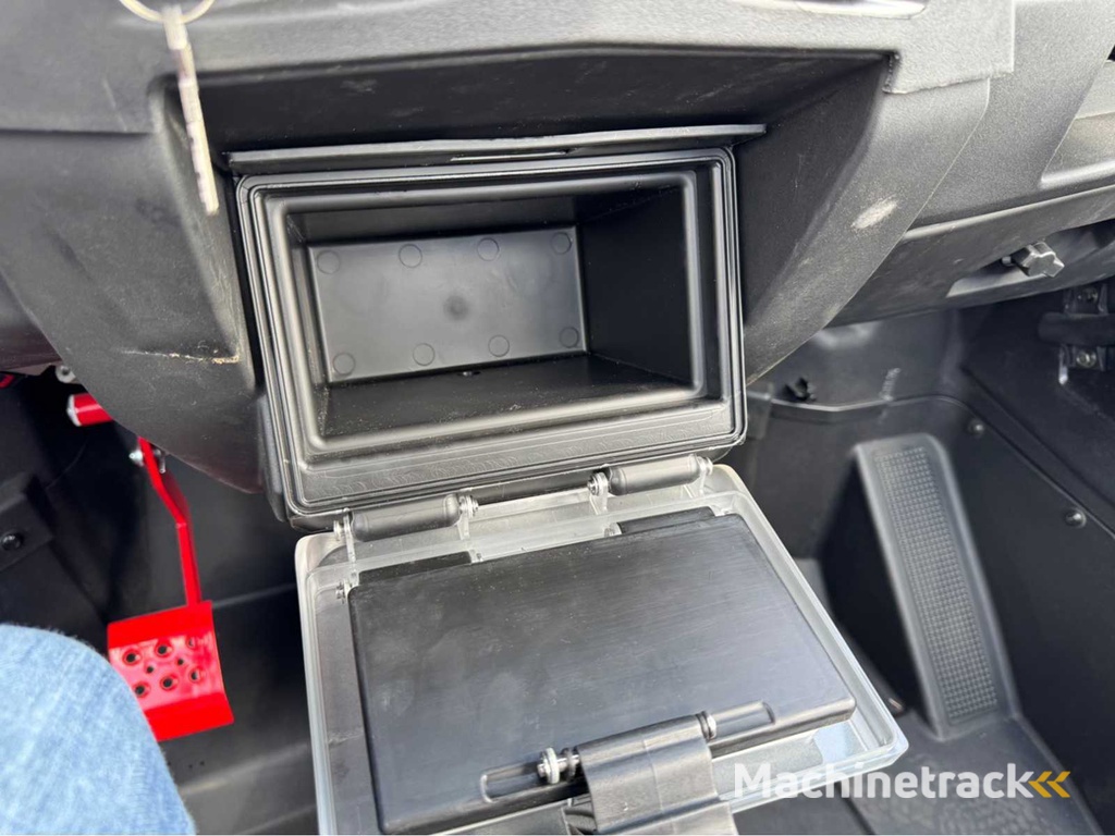 BRCP - SSV 1000CC EPS 4 Personen - Quad