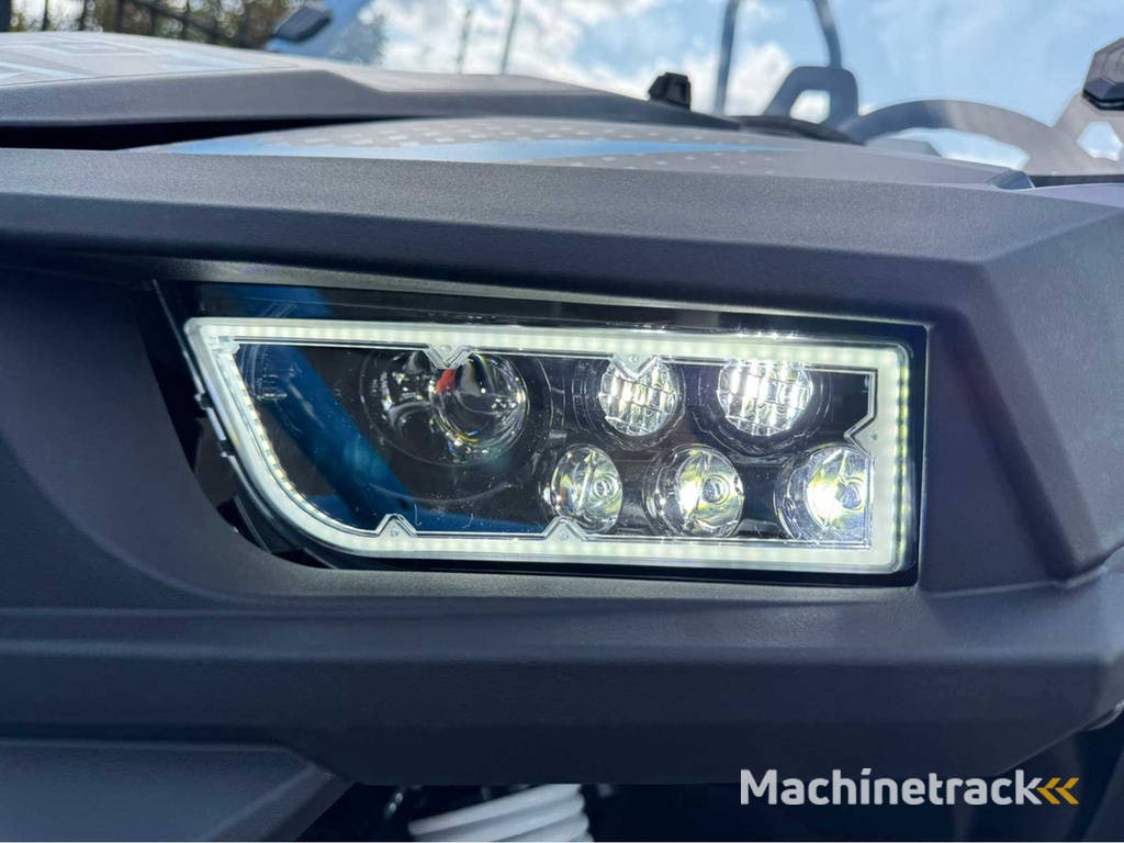 BRCP - SSV 1000CC EPS 4 Personen - Quad