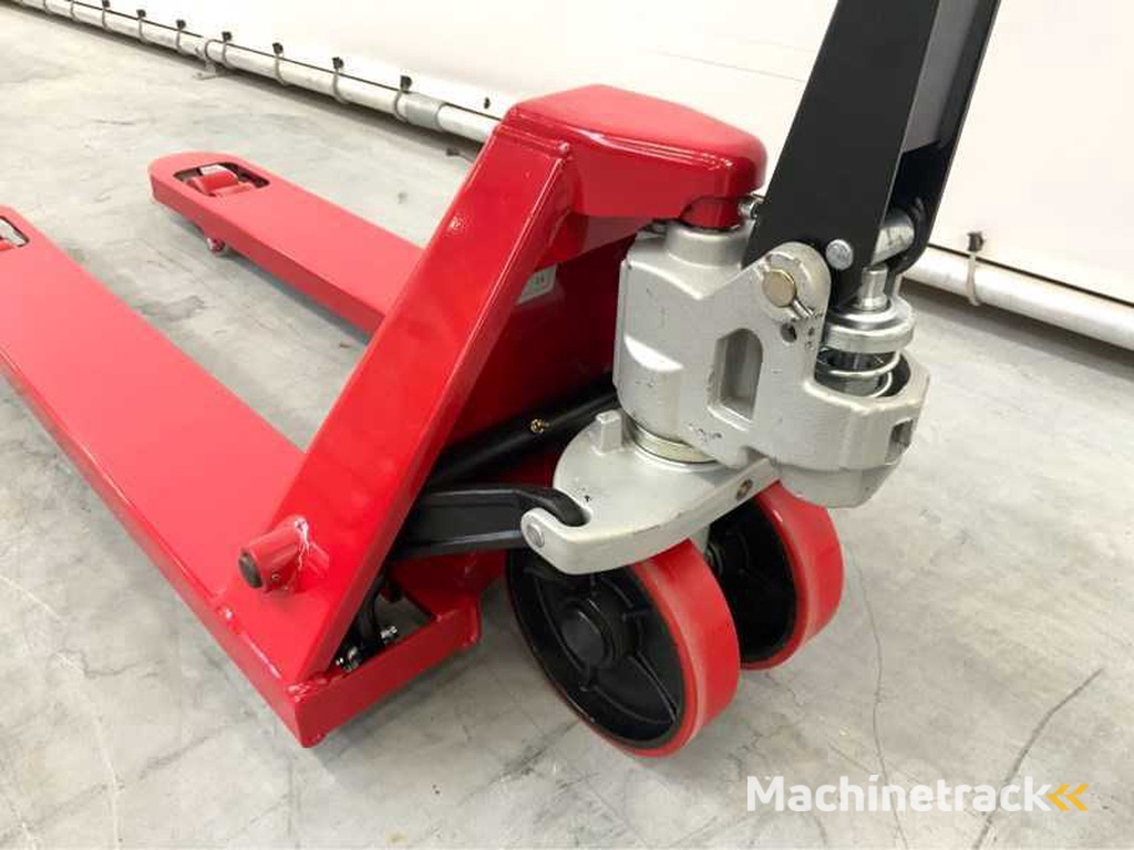 HPT-A - Hydraulische Handhubwagen (6x)