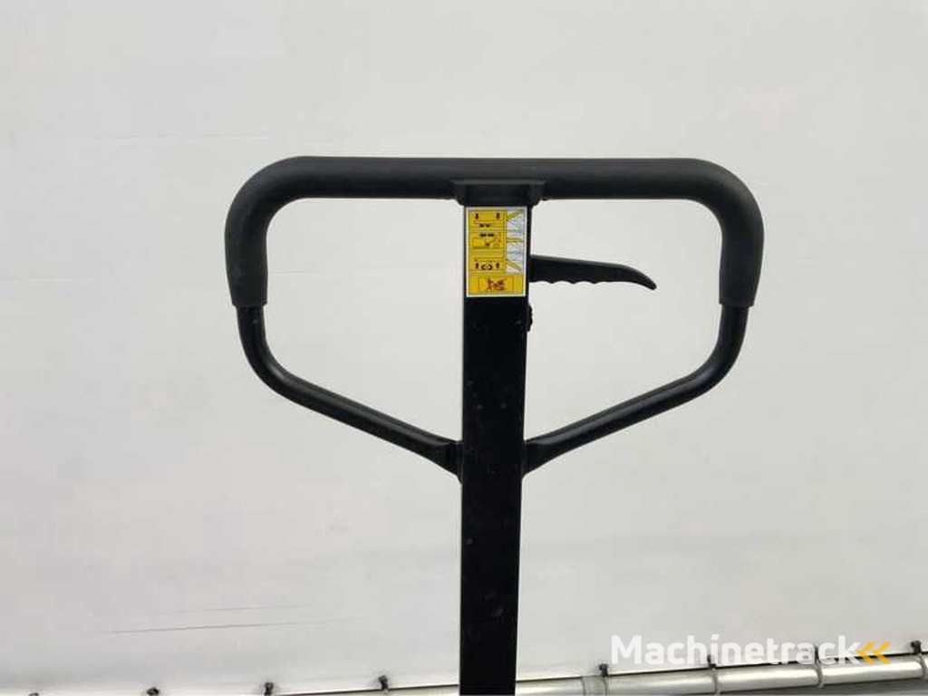 HPT-A - Hydraulische Handhubwagen (6x)