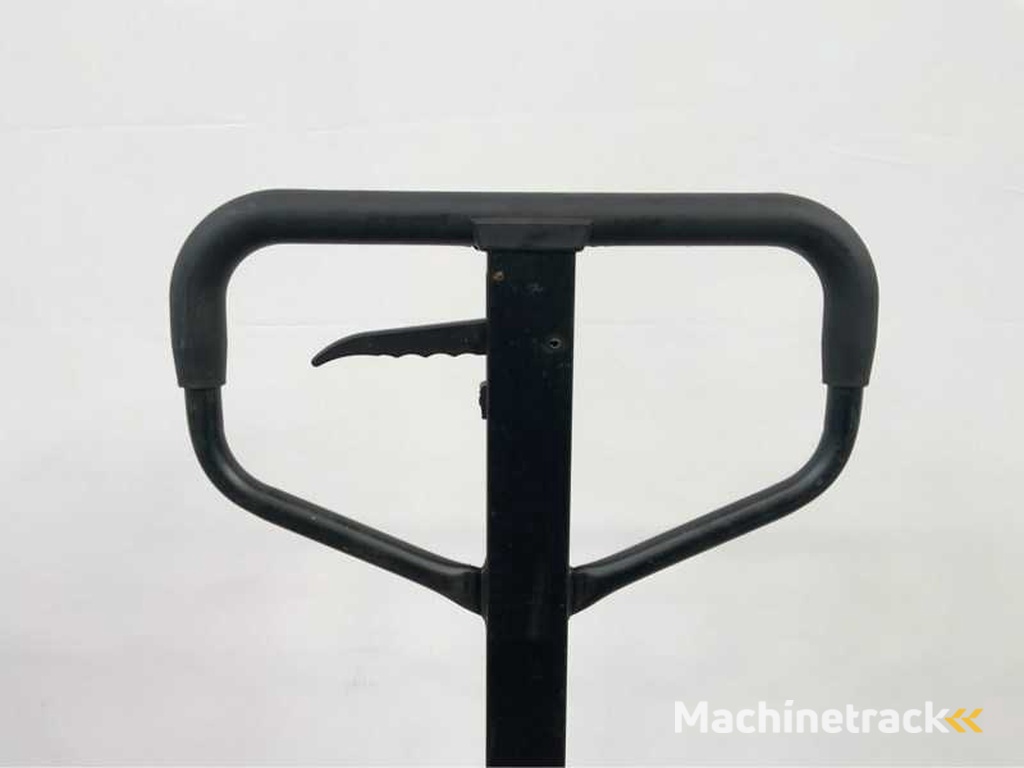 HPT-A - Hydraulische Handhubwagen (6x)