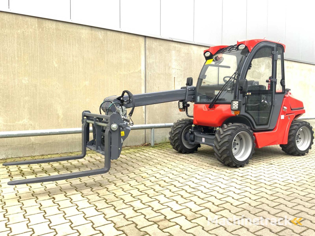 Everun - 2025 - ERT1500 - Teleskoplader