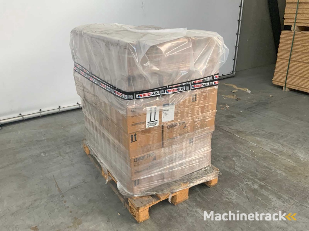 Marshalls - Zementstopfen 1L (425x)