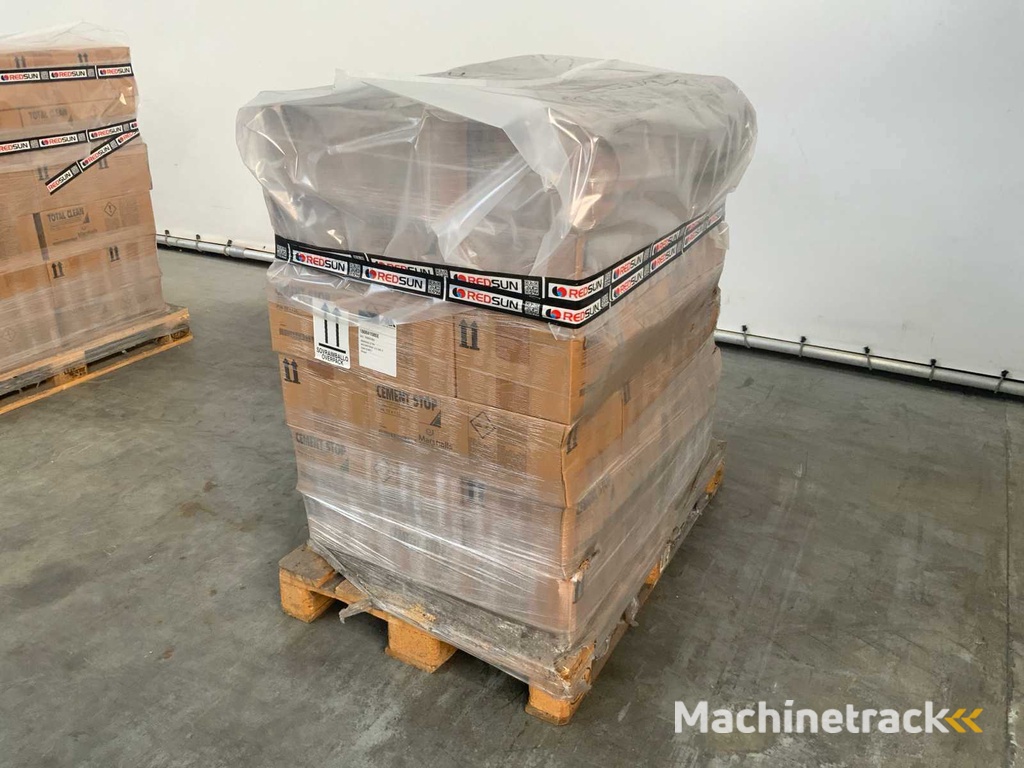 Marshalls - Zementstopfen 1L (425x)