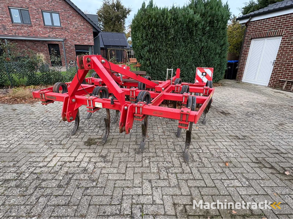 2017 Brix SMARD 3/13-300 Cultivator