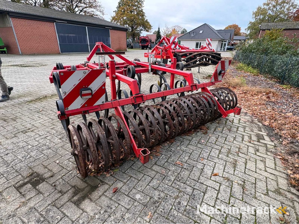2017 Brix SMARD 3/13-300 Cultivator